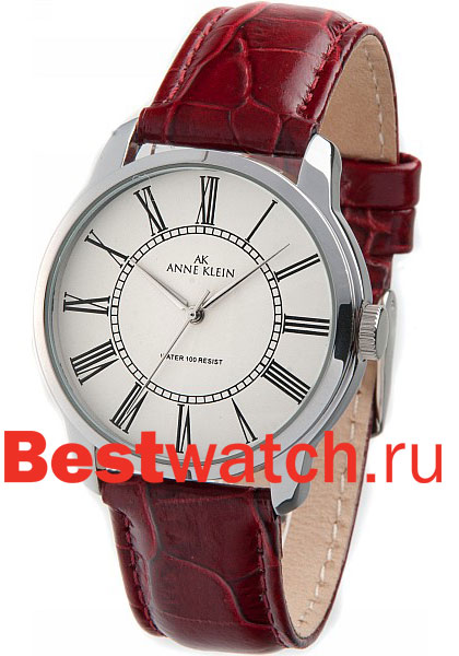 Часы Anne Klein Ring 9779IVBE